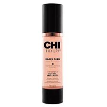 Picture of CHI LUXURY HOT OIL TREATMENT